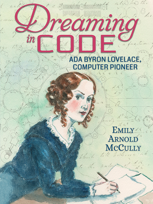 Title details for Dreaming in Code by Emily Arnold McCully - Available